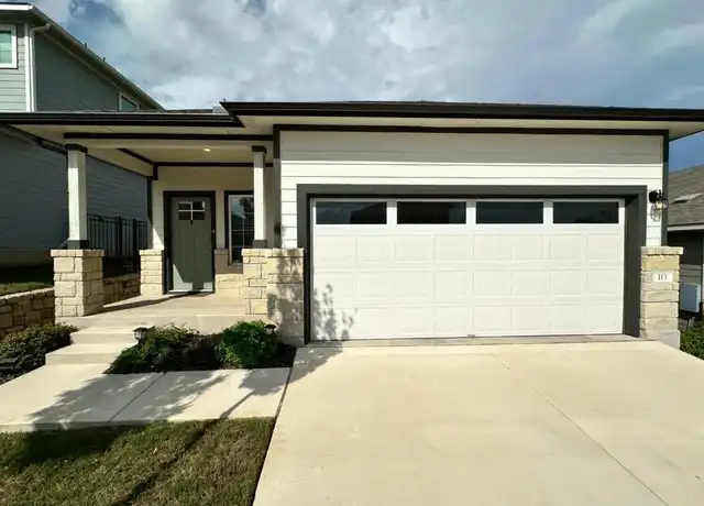 Property at 113 Merrick Rd, Georgetown, TX, 78628, 3 beds, 2 baths, [object Object]