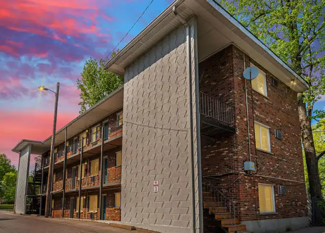 Property at 3320 Greenwood Blvd #08, Maplewood, MO, 63143, 1 bed, 1 bath, [object Object]
