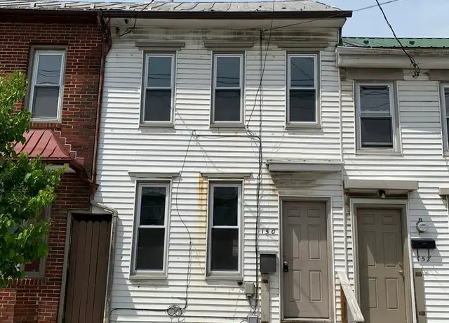 Property at 150 N West St, Carlisle, PA, 17013, 3 beds, 1 bath, [object Object]
