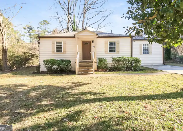 Property at 2450 Judson Ave, Atlanta, GA, 30344, 2 beds, 1 bath, [object Object]