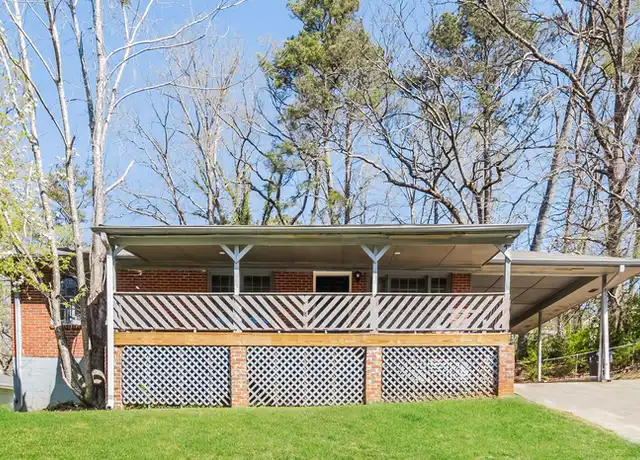 Property at 1952 Brenda Dr, Austell, GA, 30168, 3 beds, 1 bath, [object Object]