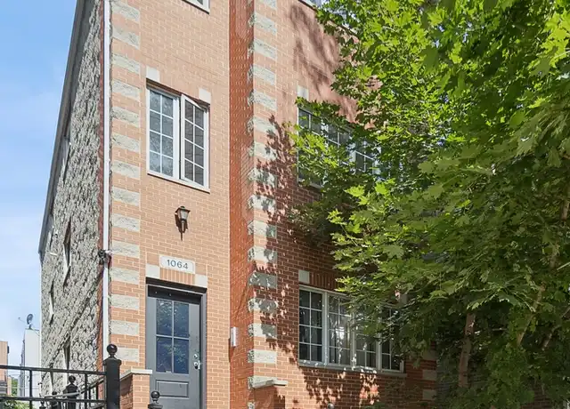 Property at 1064 N Marshfield Ave Unit 2, Chicago, IL, 60622, 3 beds, 2 baths, [object Object]