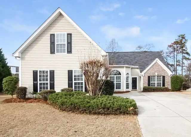 Property at 3268 Tuggle Ives Dr, Buford, GA, 30519, 3 beds, 2 baths, [object Object]