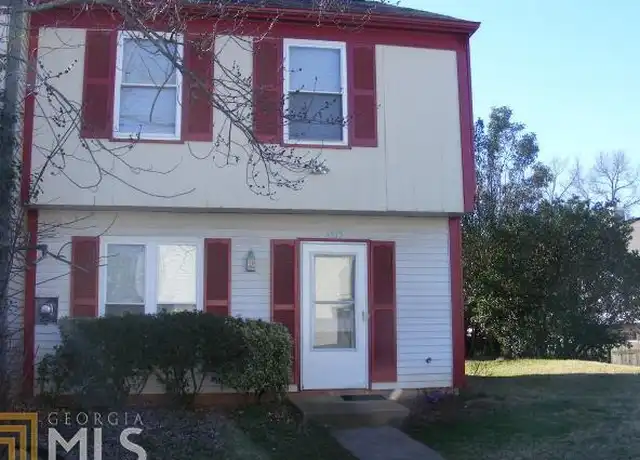 Property at 1535 Inverness Dr, Stone Mountain, GA, 30083, 2 beds, 2.5 baths, [object Object]