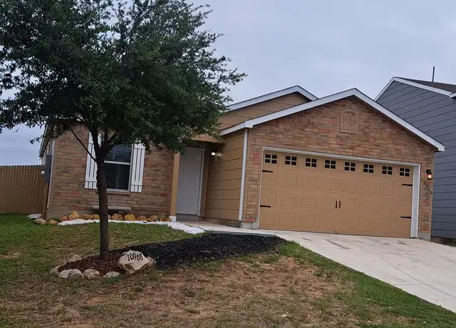 Property at 10968 Bosal Trl, San Antonio, TX, 78245, 3 beds, 2 baths, [object Object]
