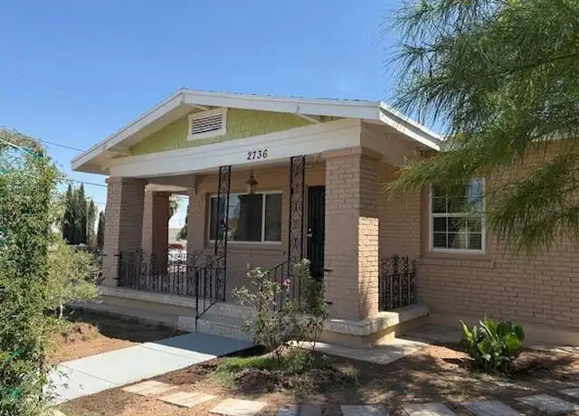 Property at 2736 San Jose Ave, El Paso, TX, 79930, 1 bed, 1 bath, [object Object]