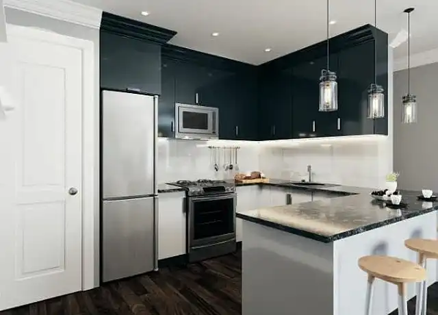Property at Mosaic on Main - 7 W Main St, Bound Brook, NJ, 08805, 1 bed, 1 bath, [object Object]