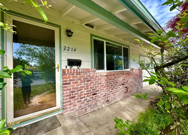 Property at 2214 NW Dixon St, Corvallis, OR, 97330, 3 beds, 1.5 baths, [object Object]