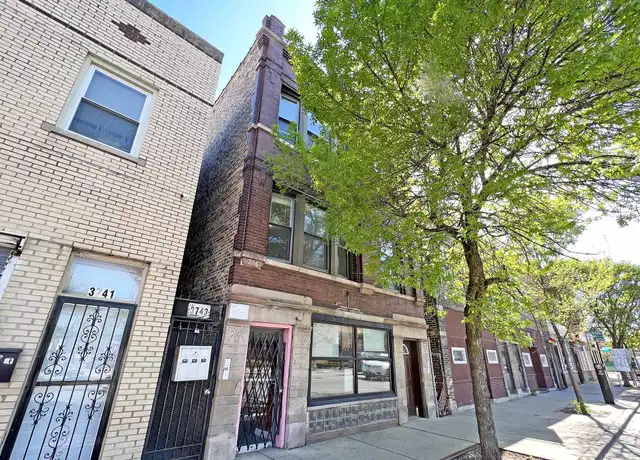 Property at 3743 W Armitage Ave #3, Chicago, IL, 60647, 3 beds, 1 bath, [object Object]