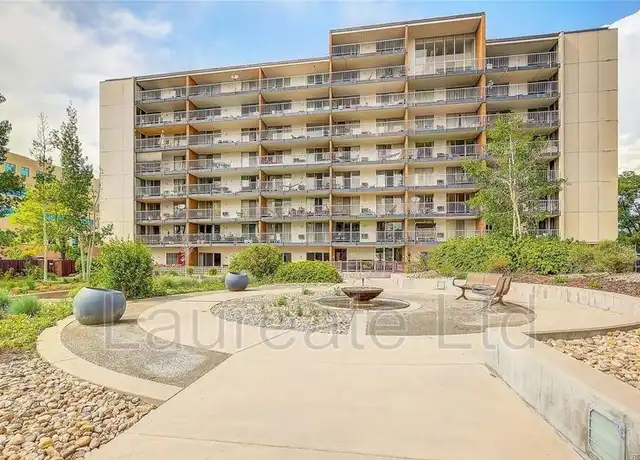 Property at 4800 E Hale Pkwy #608, Denver, CO, 80220, 1 bed, 1 bath, [object Object]