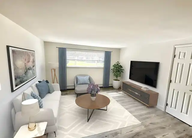 Property at Dutchess Apartments - 106 Van Wagner Rd, Poughkeepsie, NY, 12603, 1-2 bed, 1 bath, [object Object]
