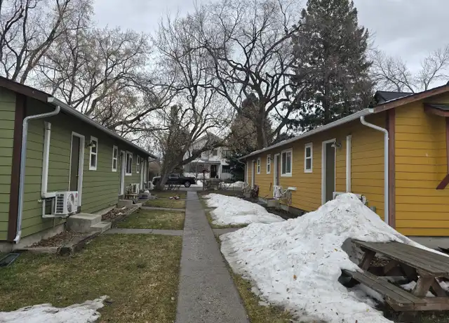 Property at 711 N Montana Ave Unit 2, Bozeman, MT, 59715, 2 beds, 1 bath, [object Object]