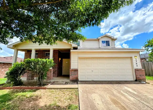 Property at 3302 Catalina Dr, Killeen, TX, 76549, 4 beds, 2 baths, [object Object]
