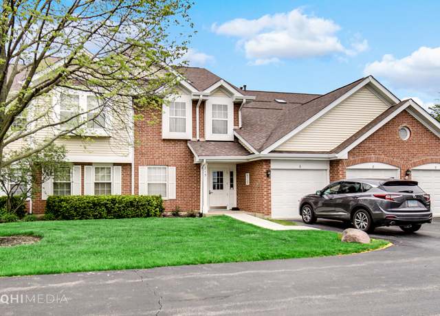 Photo of 215 Norfolk Ct #8, Roselle, IL 60172