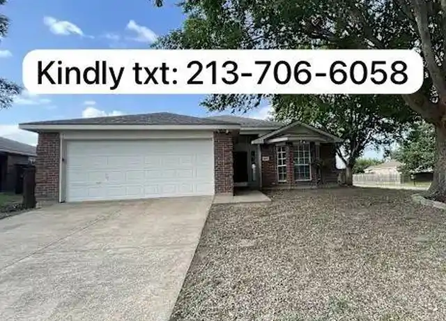 Property at 4804 Mountain Ridge Ln, McKinney, TX, 75071, 3 beds, 2 baths, [object Object]