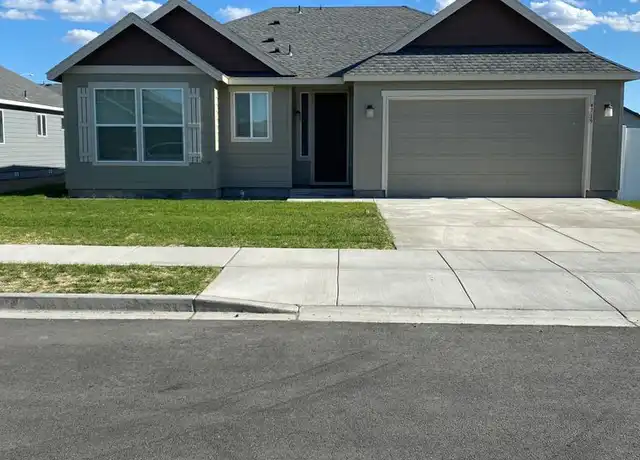 Property at 4719 W Cottontail St, Moses Lake, WA, 98837, 3 beds, 2 baths, [object Object]