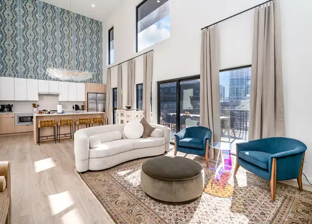 Property at 635 7th Ave S #602, Nashville, TN, 37203, 4 beds, 3 baths, [object Object]