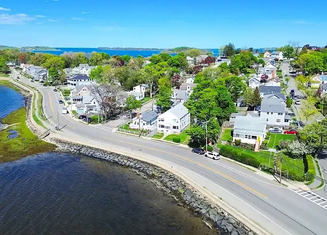 Property at 75 Dorchester St Unit 1L, Quincy, MA, 02171, 1 bed, 1 bath, [object Object]
