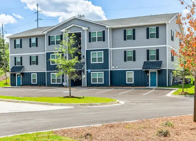 Property at Woodberry Apartments - 2512 Otter Run, Augusta, GA, 30909, 0 beds, 1 bath, [object Object]