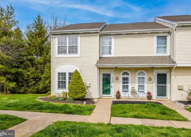 Property at 6800 Colonial Ct, North Wales, PA, 19454, 2 beds, 2.5 baths, [object Object]