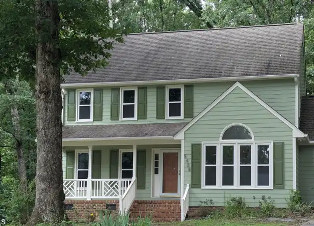 Property at 5408 Ravenswood Pl, Durham, NC, 27713, 3 beds, 2.5 baths, [object Object]