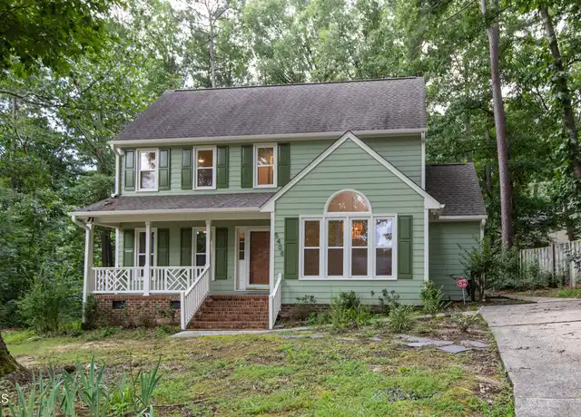 Property at 5408 Ravenswood Pl, Durham, NC, 27713, 3 beds, 2.5 baths, [object Object]