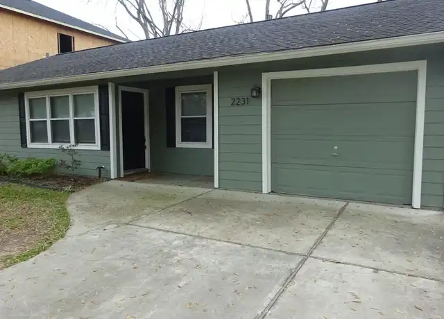 Property at 2231 Saxon Dr, Houston, TX, 77018, 3 beds, 1 bath, [object Object]