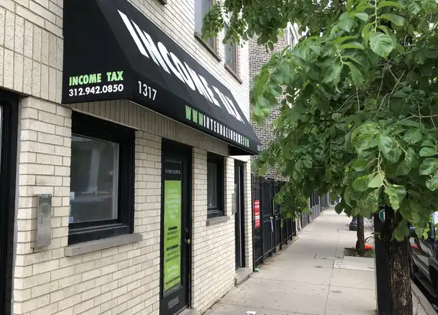 Property at 1317 W Taylor St Unit 3F, Chicago, IL, 60607, 3 beds, 1 bath, [object Object]