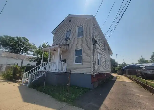Property at 408 Legion Ave Unit 1, New Haven, CT, 06519, 3 beds, 1 bath, [object Object]