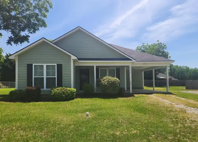 Property at 1230 Ball Park Ave NE, Dawson, GA, 39842, 3 beds, 2 baths, [object Object]