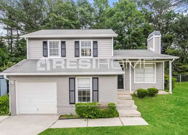 Property at 2084 Charles Cudd Ct, Lithonia, GA, 30058, 3 beds, 2 baths, [object Object]