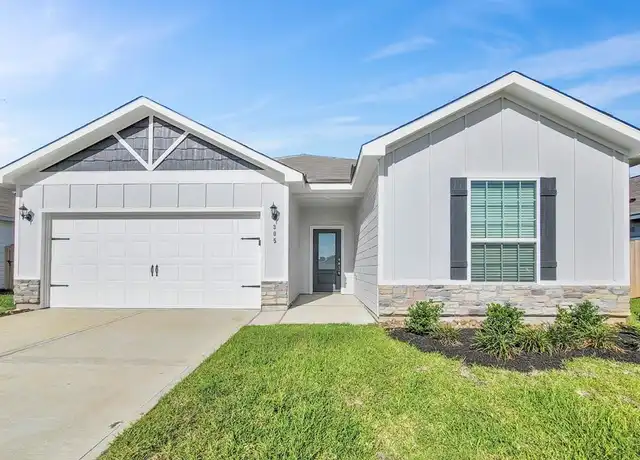 Property at 305 Grayson Baw Ln, Waller, TX, 77484, 4 beds, 2 baths, [object Object]