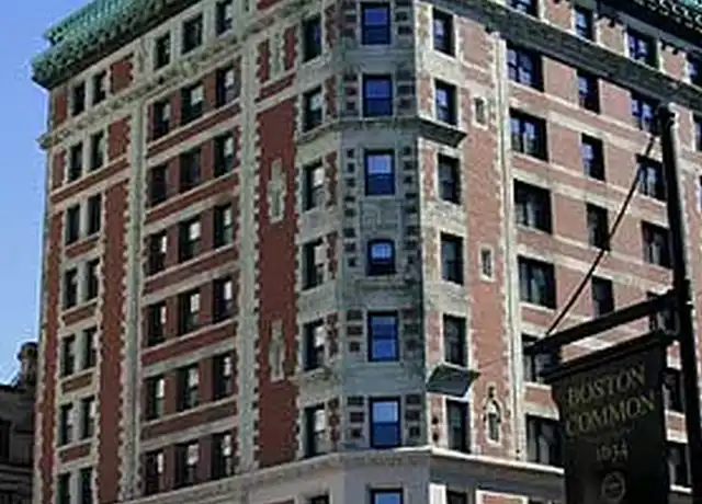 Property at 62 on the Park - 62 Boylston St, Boston, MA, 02116, 0 beds, 1 bath, [object Object]