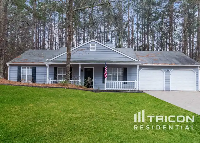 Property at 5491 Quarters Way, Powder Springs, GA, 30127, 3 beds, 2 baths, [object Object]