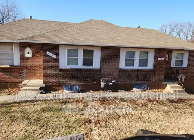 Property at 5042 N Topping Ave, Kansas City, MO, 64119, 2 beds, 1 bath, [object Object]