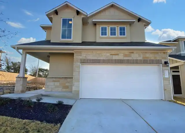 Property at 11107 Sentinel Dr, Austin, TX, 78747, 4 beds, 3.5 baths, [object Object]