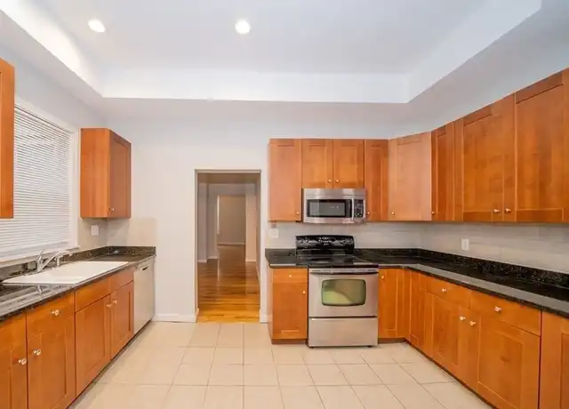 Property at 32 Channing St Unit 2, Newton, MA, 02458, 5 beds, 3 baths, [object Object]
