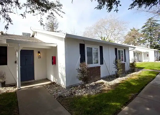Property at Auburn Village Cottages - 3610 Auburn Blvd, Sacramento, CA, 95821, 2 beds, 1 bath, [object Object]