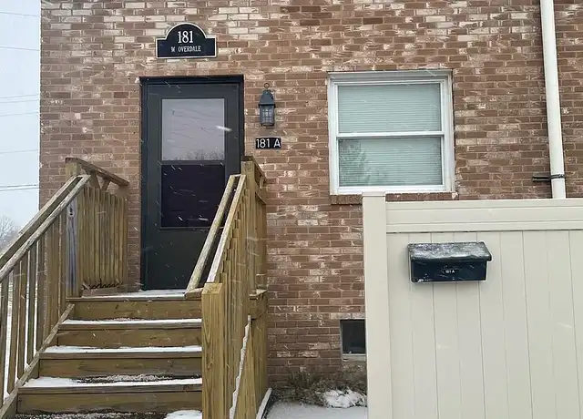 Property at Tallmadge Townhomes - 147 W Overdale Dr, Tallmadge, OH, 44278, 2 beds, 1-1.5 bath, [object Object]
