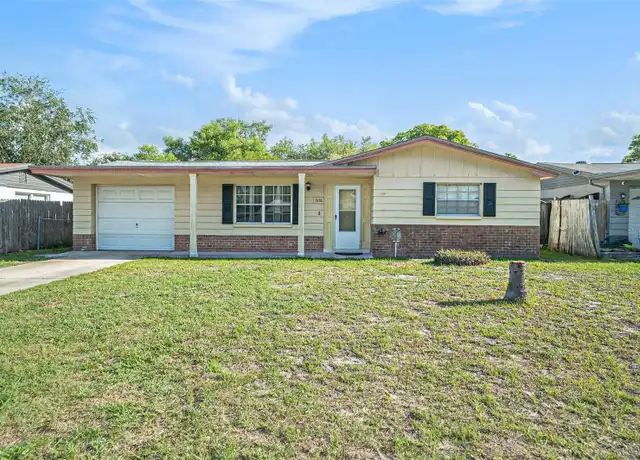 Property at 3176 Harvardston Loop, Holiday, FL, 34691, 2 beds, 1 bath, [object Object]