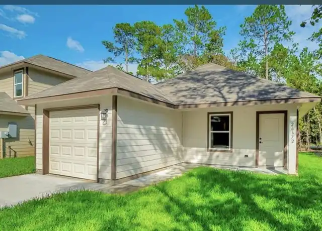 Property at 26672 Pools Crk Dr, Huntsville, TX, 77320, 3 beds, 2 baths, [object Object]