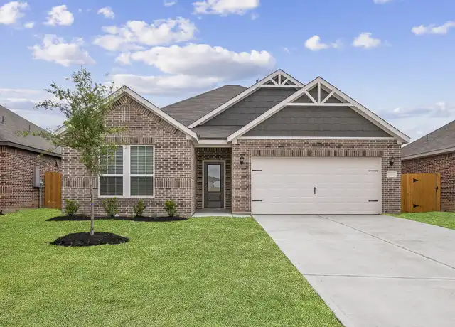 Property at 408 Mystic Slopes Dr, Katy, TX, 77493, 3 beds, 2 baths, [object Object]