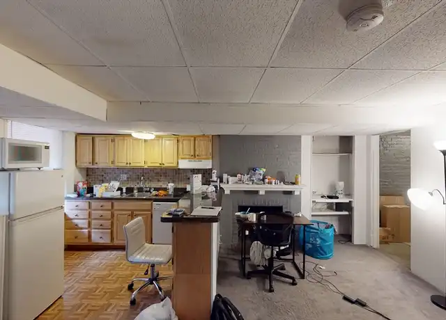 Property at 172 Marlborough St, Boston, MA, 02116, 0 beds, 1 bath, [object Object]
