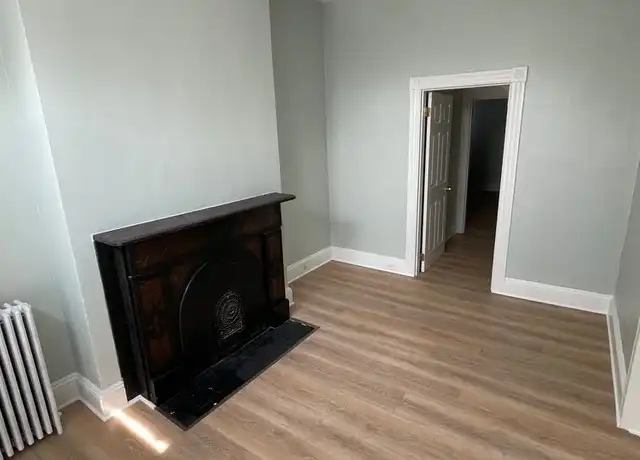 Property at 1829 N Calvert St Unit 1, Baltimore, MD, 21202, 1 bed, 1 bath, [object Object]