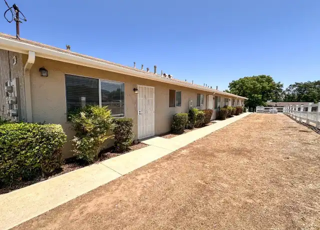 Property at 21140 Santa Maria Dr, Tehachapi, CA, 93561, 2 beds, 1 bath, [object Object]