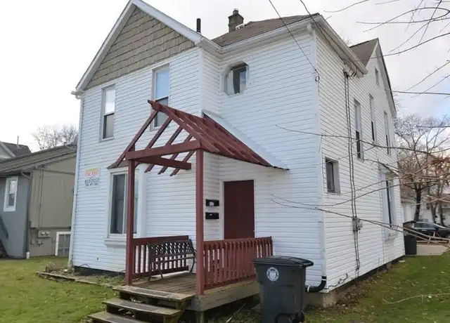 Property at 450 Allyn St Unit 1, Akron, OH, 44304, 3 beds, 1 bath, [object Object]