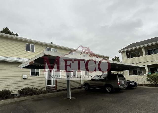 Photo of 1410 12th St Apt B, Florence, OR 97439