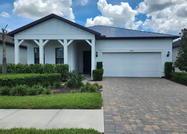 Property at 14536 Eagle Branch Dr, Nokomis, FL, 34275, 3 beds, 2.5 baths, [object Object]