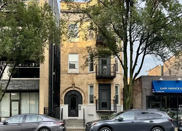 Property at 1015 N California Ave Unit G, Chicago, IL, 60622, 1 bed, 1 bath, [object Object]