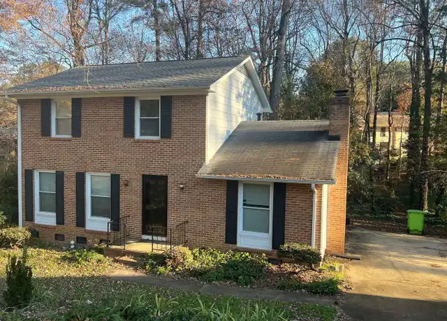 Property at 5912 Pine Tree Ct, Raleigh, NC, 27609, 3 beds, 2 baths, [object Object]